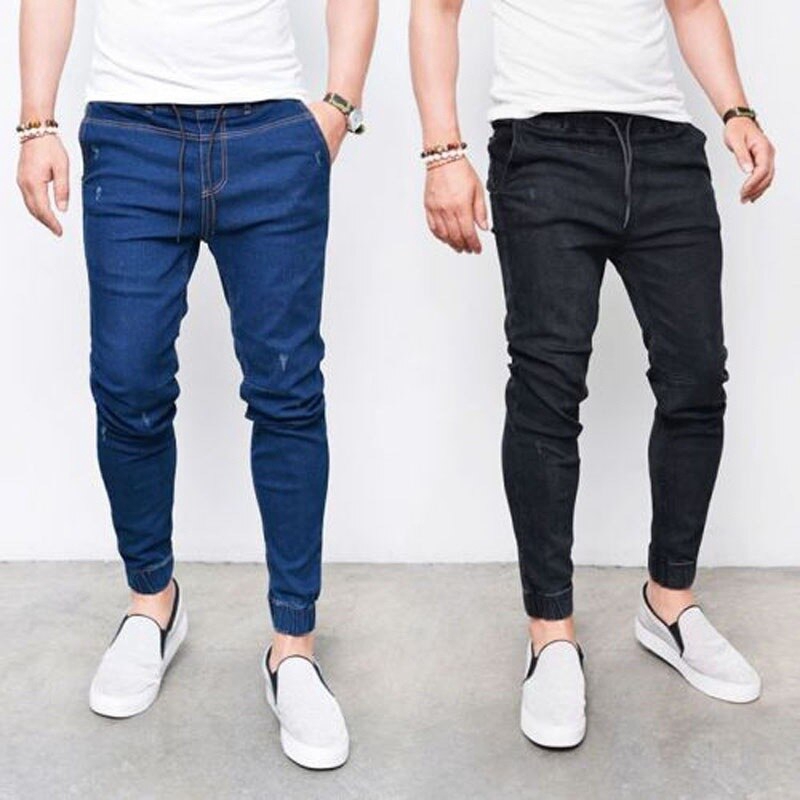 new mens jeans 2019