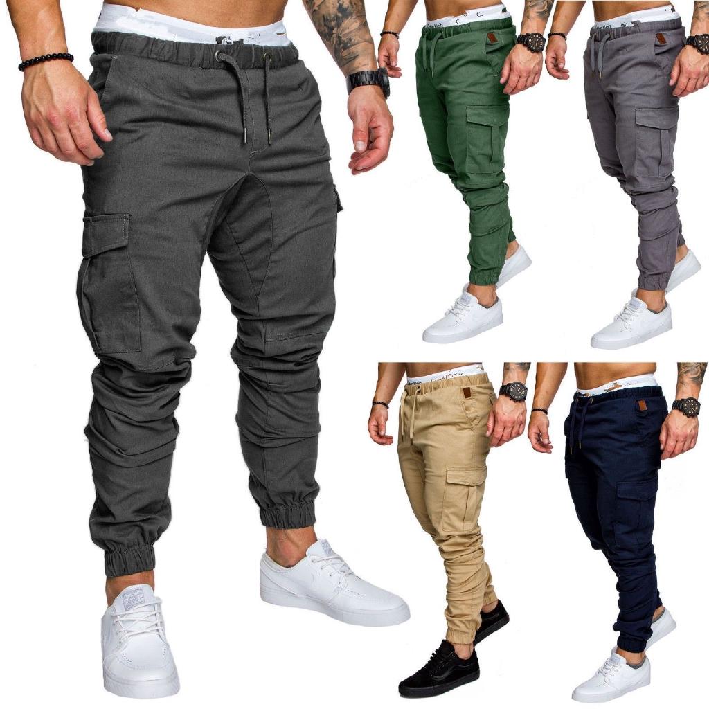 joggers trouser