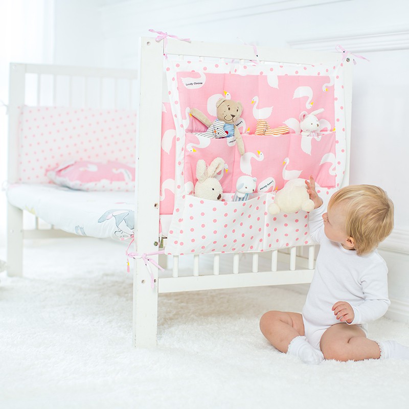 cot bed in a bag