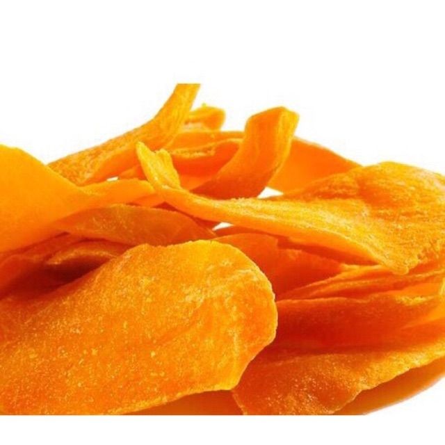 PHILIPPINE Dried Mangoes (1kg) | Shopee Malaysia