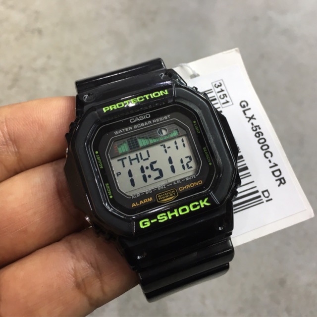 g shock glx 5600c