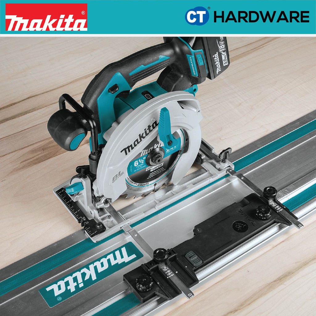 Makita Circular Saw And Guide Rail atelieryuwa.ciao.jp