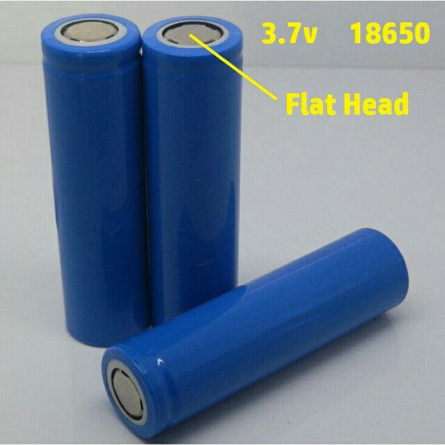 Аккумулятор 18650 6800mah