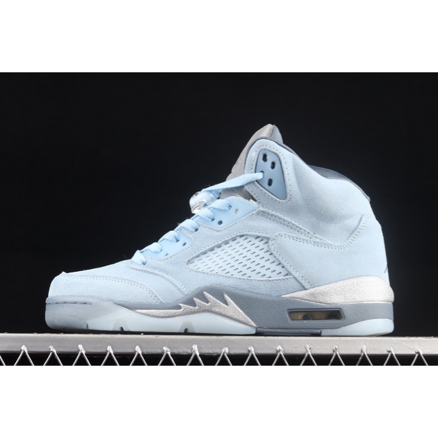 blue bird aj5