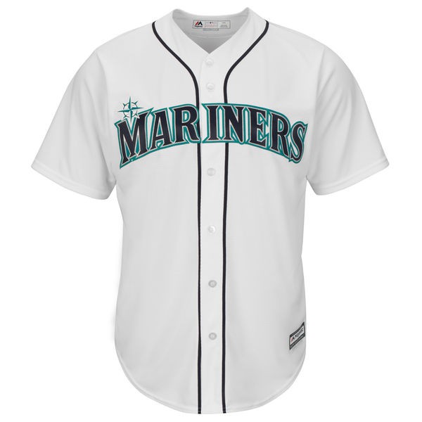 mariners baseball t shirt