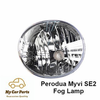 TOYOTA HILUX VIGO 2005-2013 Brake Lamp (White)  Shopee 