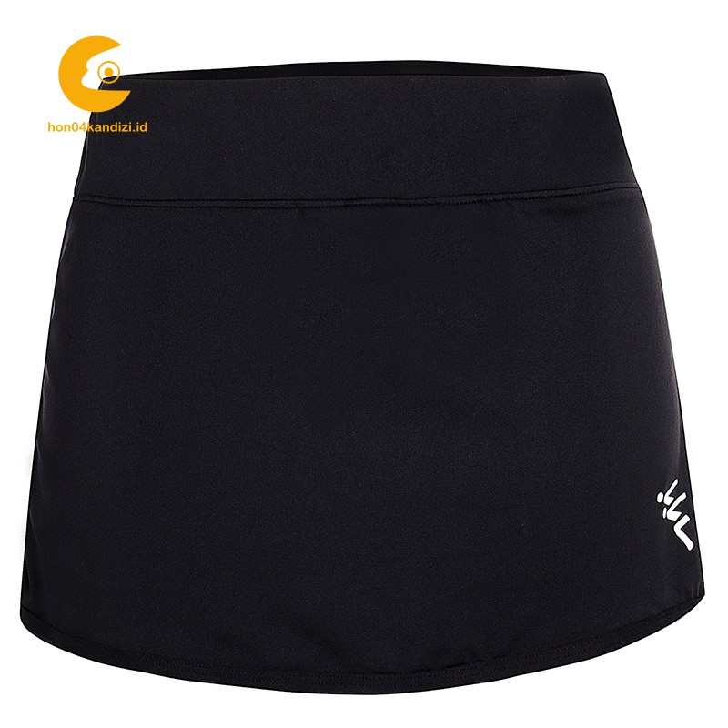 Women'S Active Athletic Skort Lightweight Skirt with Pockets for Running  Tennis Golf Workout N3MY | Shopee Malaysia