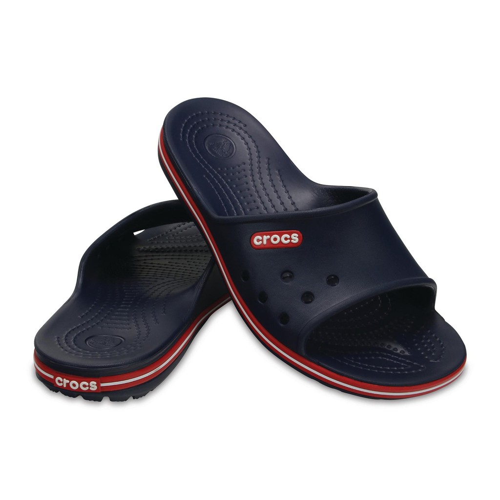 crocs crocband ii slide