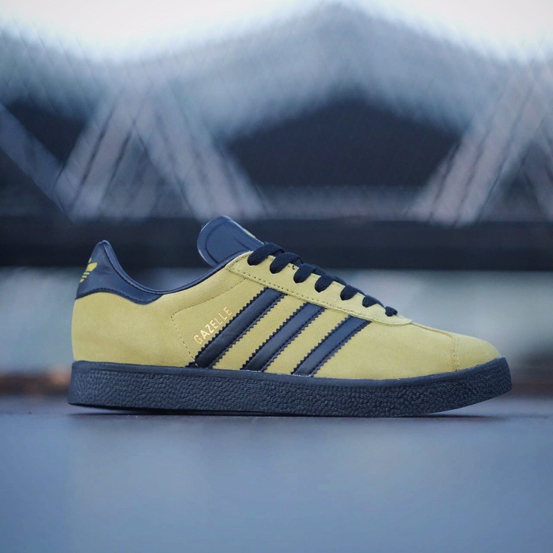 Adidas Gazelle Jamaica