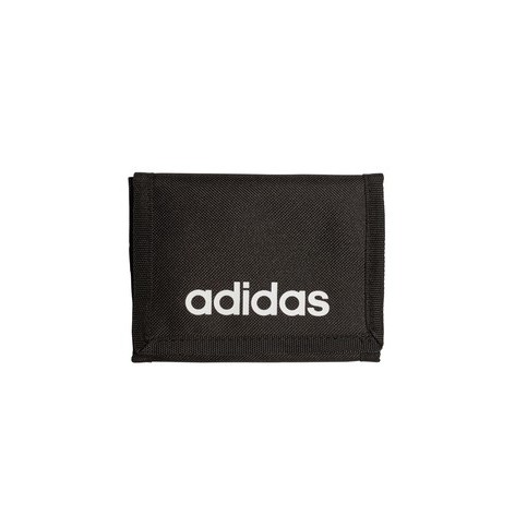 Adidas Black Wallet - Basic READY STOCK | Shopee Malaysia