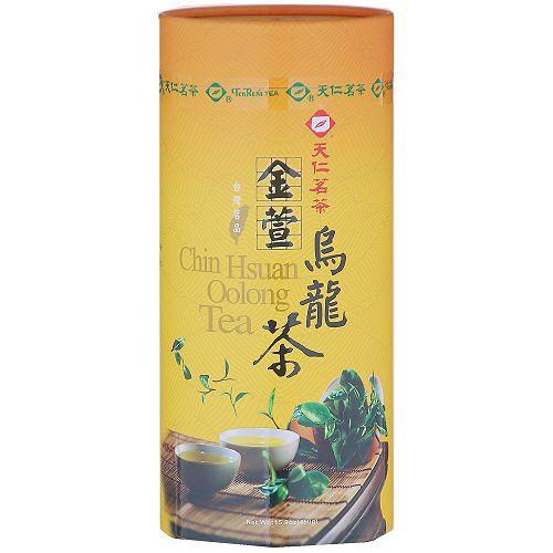 Tenren's Tea Taiwanese Tea-Jinxuan Oolong 450g [Love Buying]|