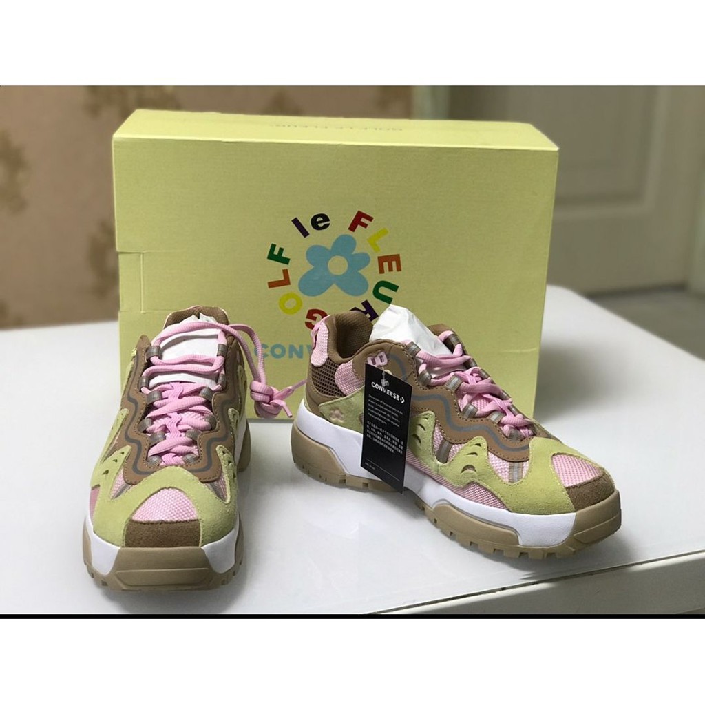 golf le fleur dad shoes