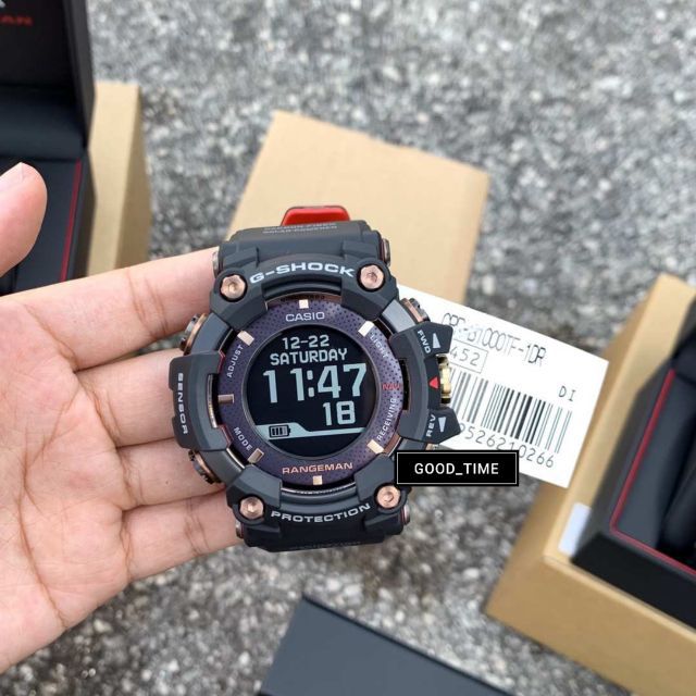 rangeman 35th