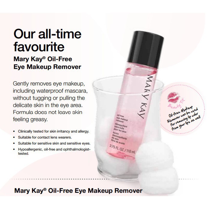 Allergic Reaction To Mary Kay Eye Makeup Remover Saubhaya Makeup 