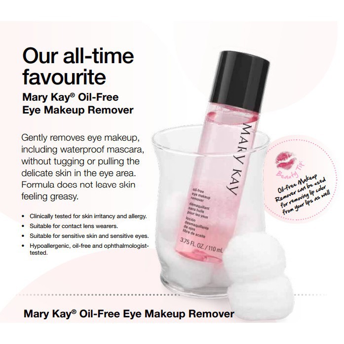 Allergic Reaction To Mary Kay Eye Makeup Remover Saubhaya Makeup