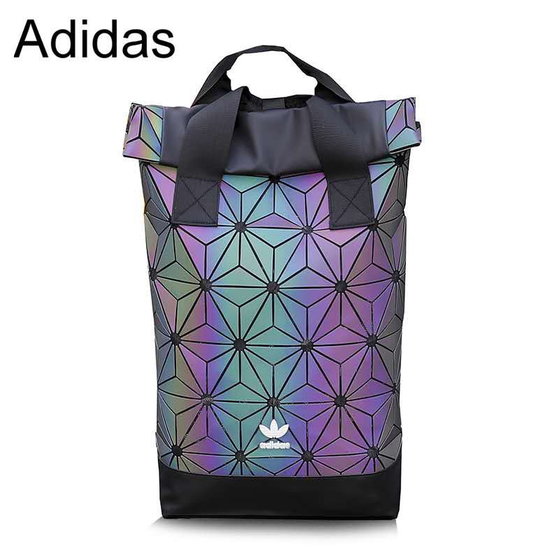 adidas triangle bag