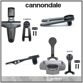 cannondale systemsix garmin mount