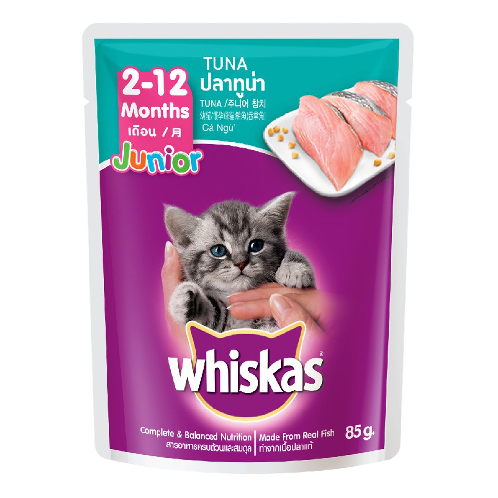 whiskas kitten food bulk