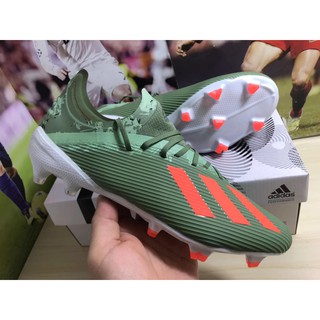 adidas x 19.1 size 8.5