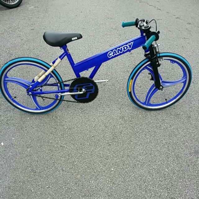 Https My.carousell.com P Basikal-Candy-Petak-Showbike-152040821