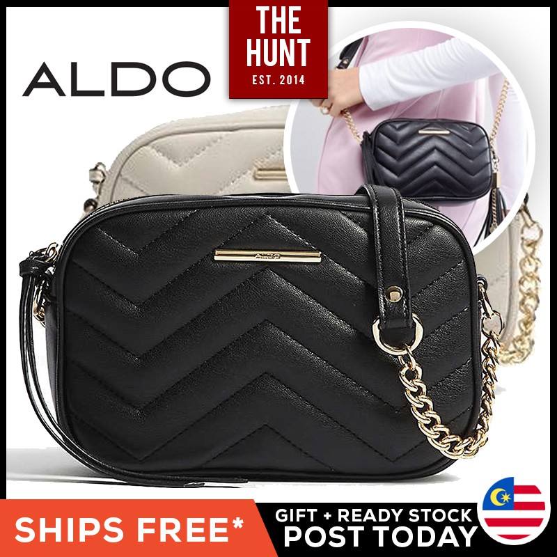 aldo mini bags