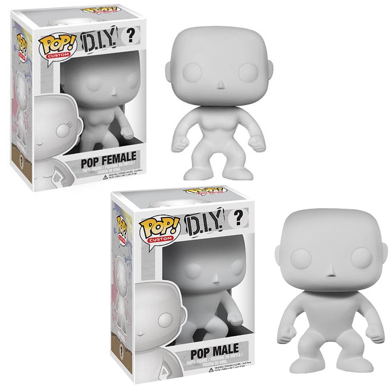 funko pop
