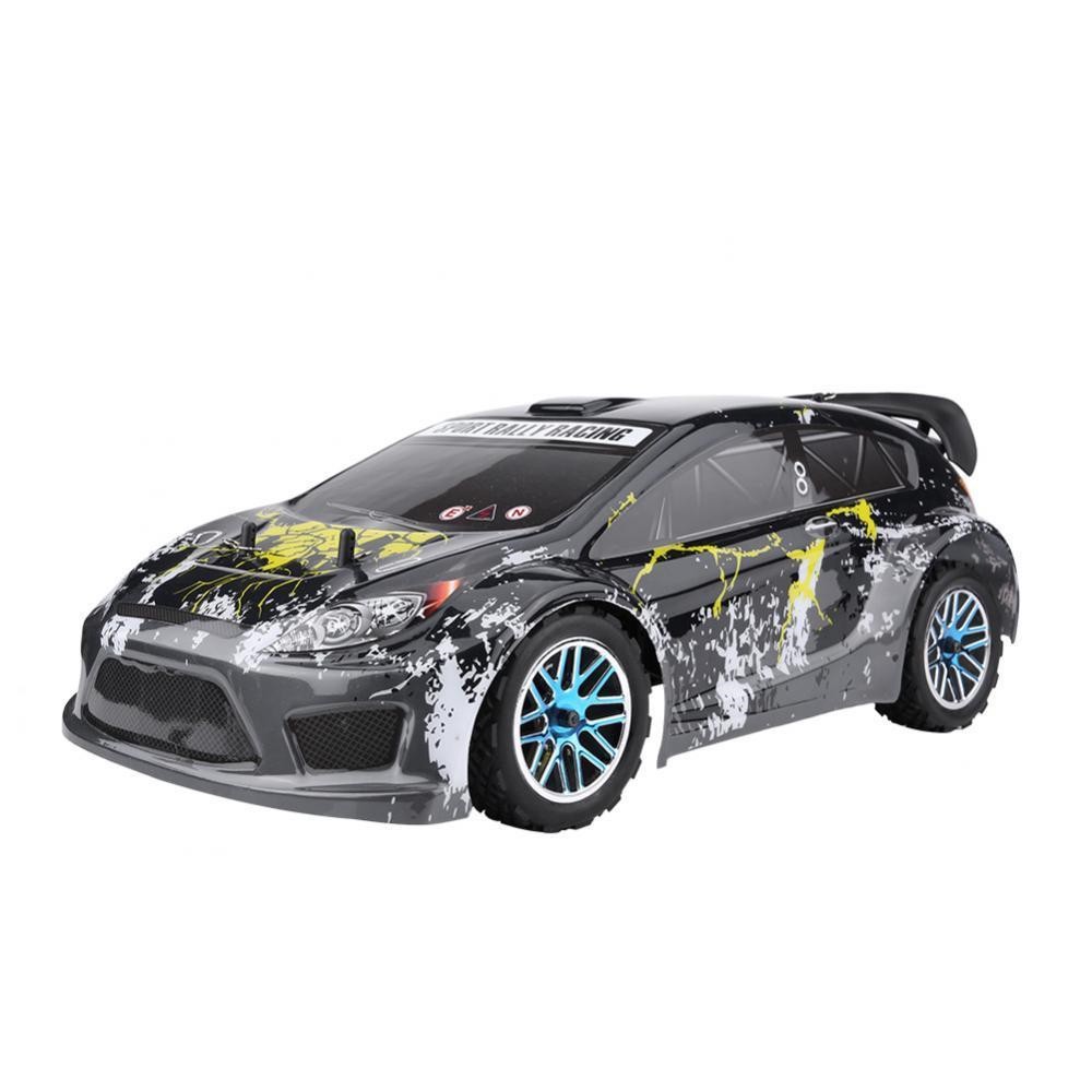 nitro sport rc car