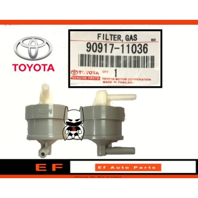 Toyota 90917 06046