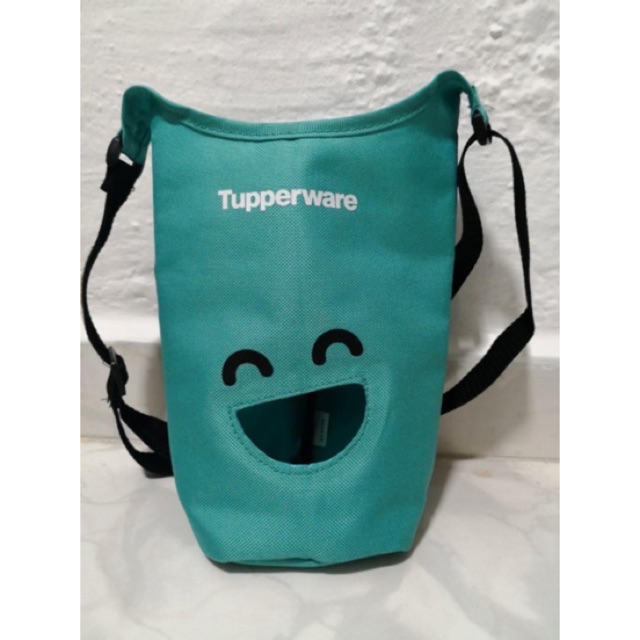 Tupperware Smiley Pouch for 2L - 1pc Choose Color