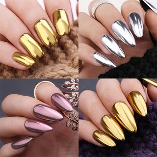 metallic polish - Pedicure & Manicure Prices and Promotions - Health &  Beauty Mar 2023 | Shopee Malaysia