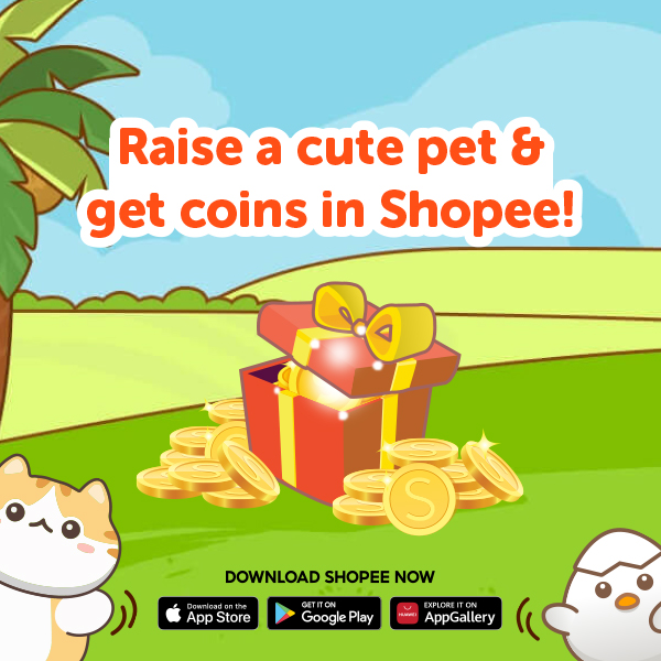 Shopee Pets 2023 Shopee Malaysia