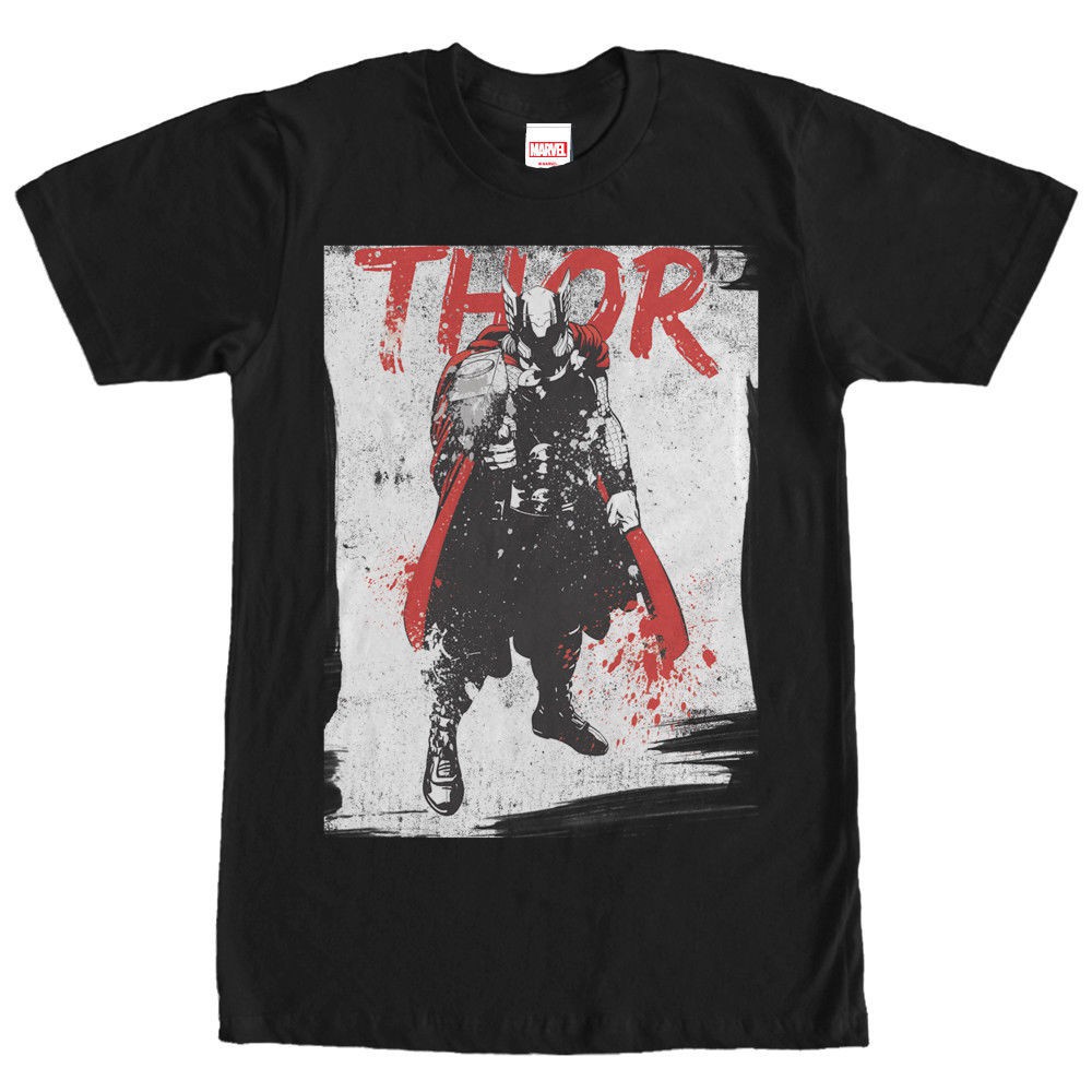 avengers thor t shirt