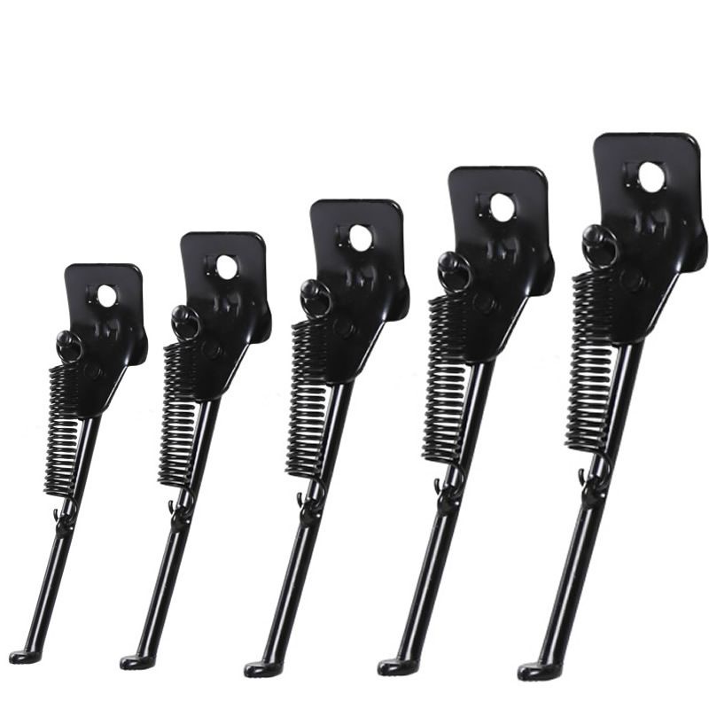 12" 14" 16" 18" 20" Side Kick Stand - Parking stand / Bicycle Stand / BMX Stand / Children Bike Stand / Tongkat Basikal