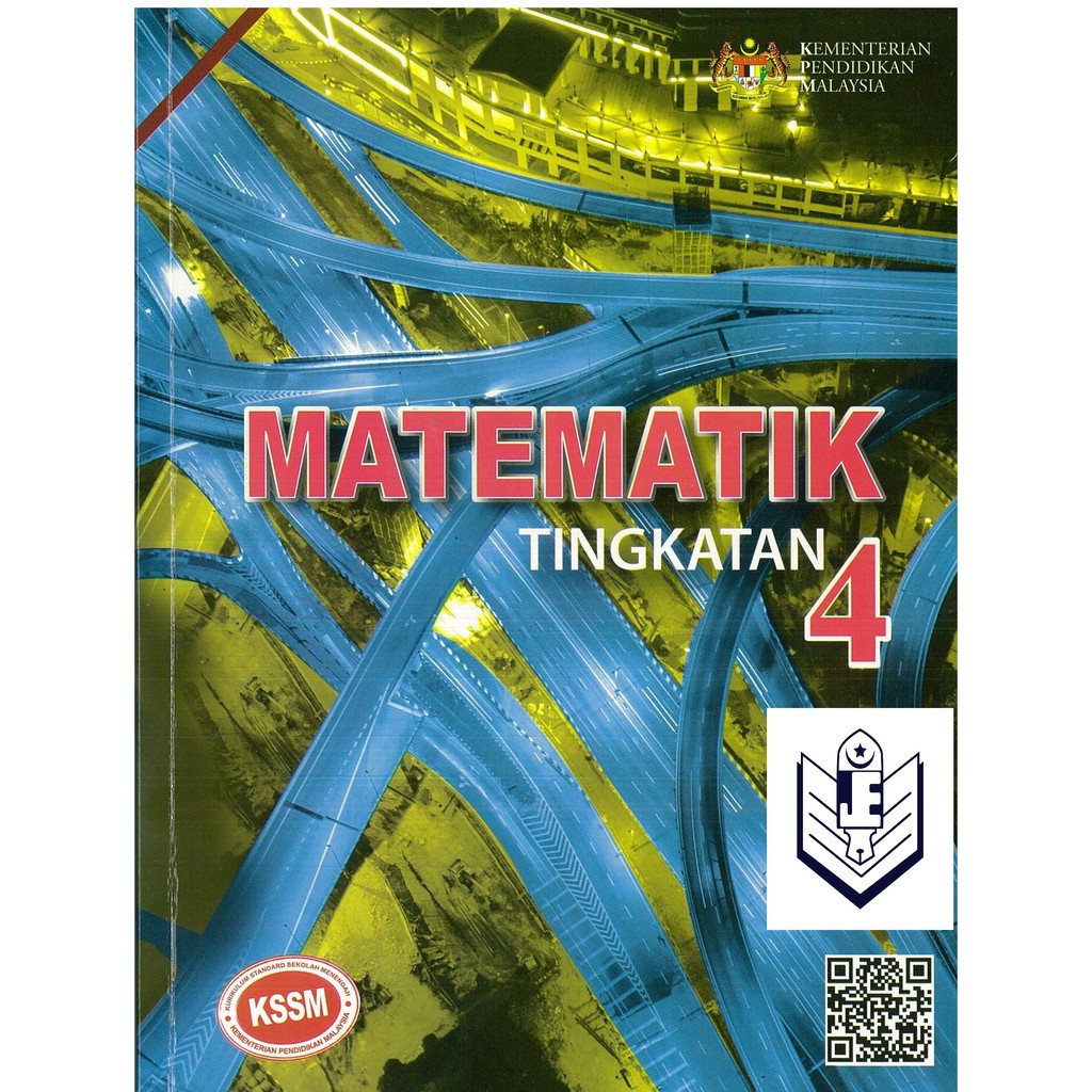 Buku Teks Matematik Tingkatan 1 Dlp Sarai Webhaas