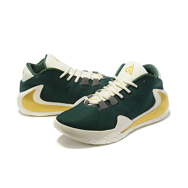 zoom freak 1 green