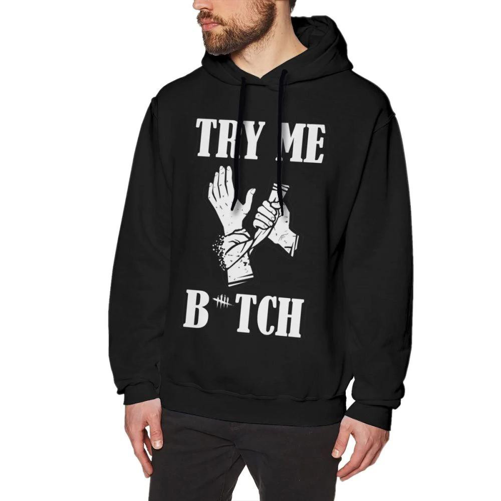 dead by daylight sweatshirt