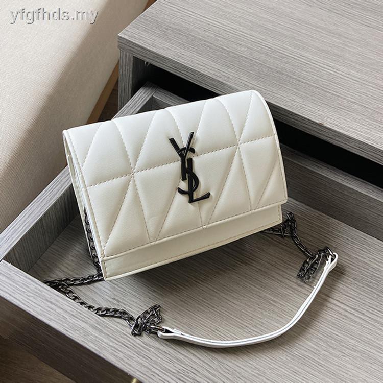 ysl bag official website