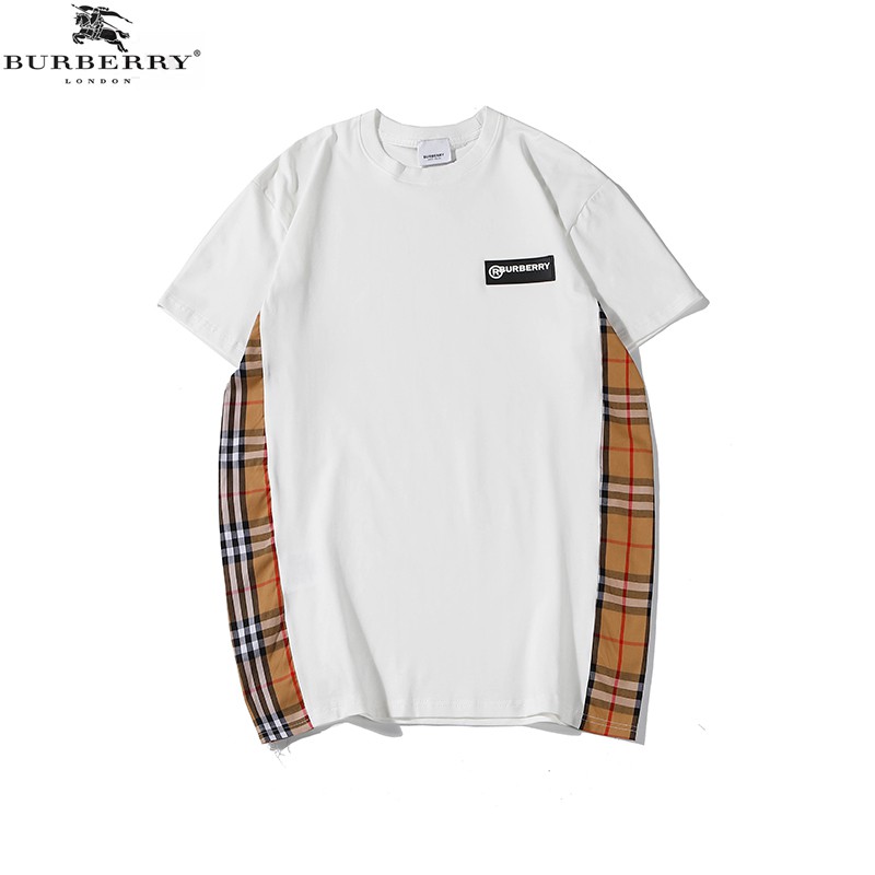 burberry t shirt 2020