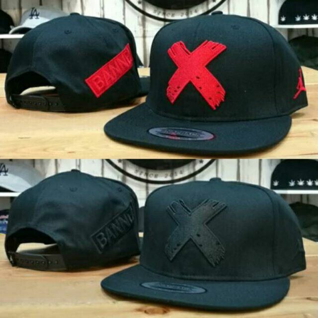 jordan cap banned