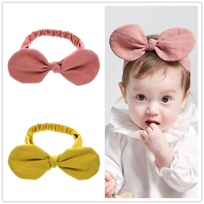 hair belt for baby