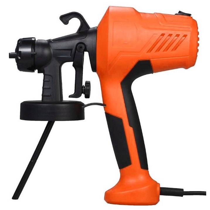 400W Electric Paint Sprayer Gun Airless Paint Spray Machine PAINT