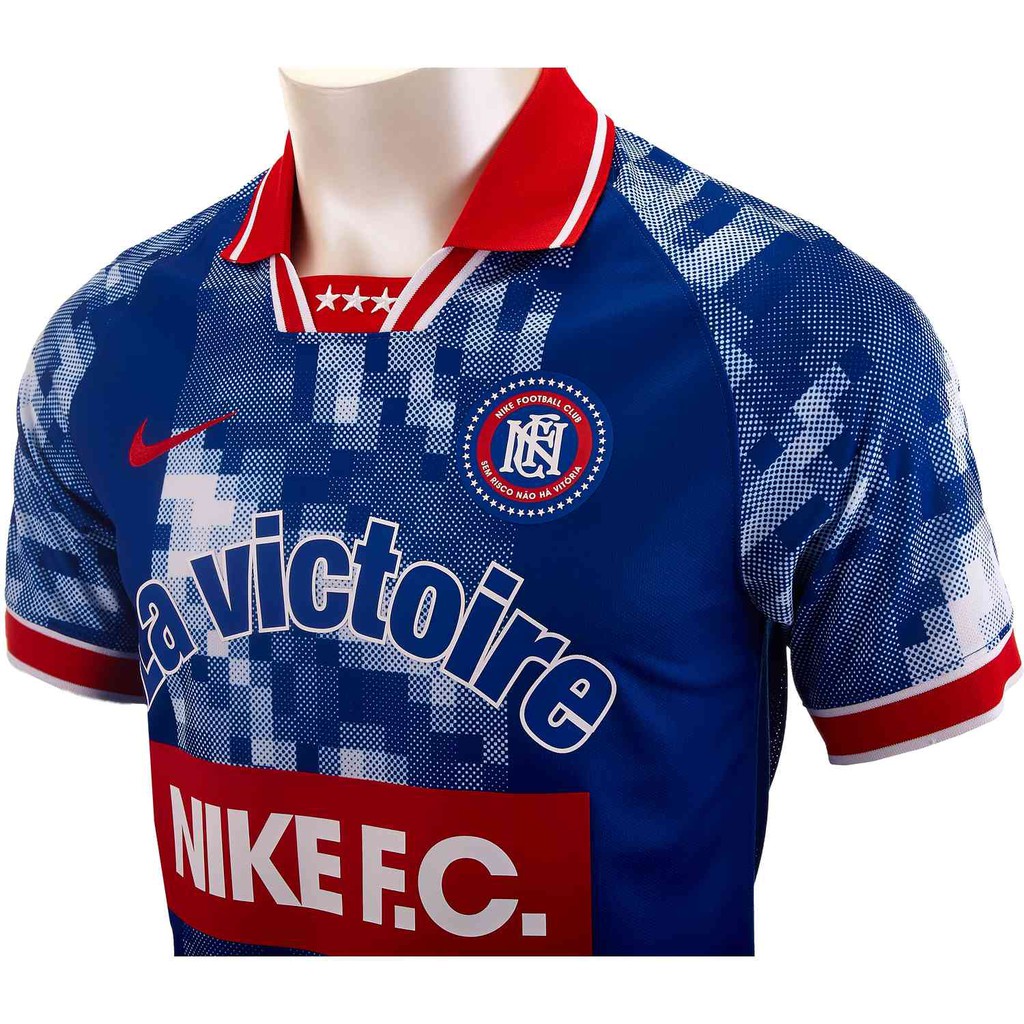 nike fc jersey