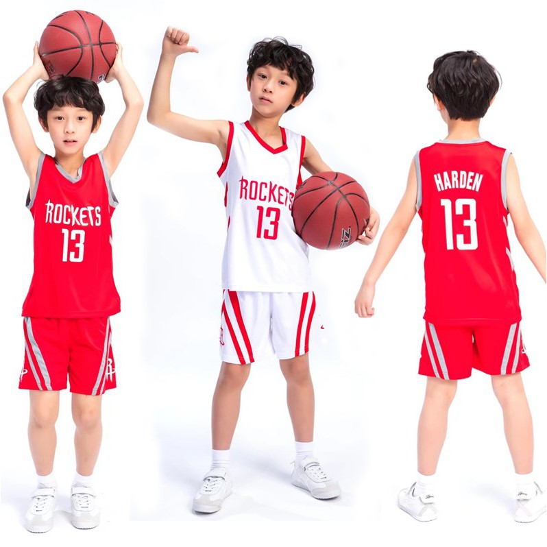 james harden kids jersey