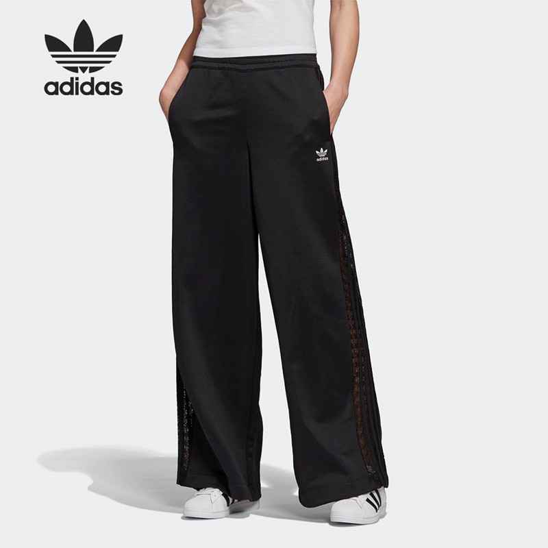 adidas pants straight leg