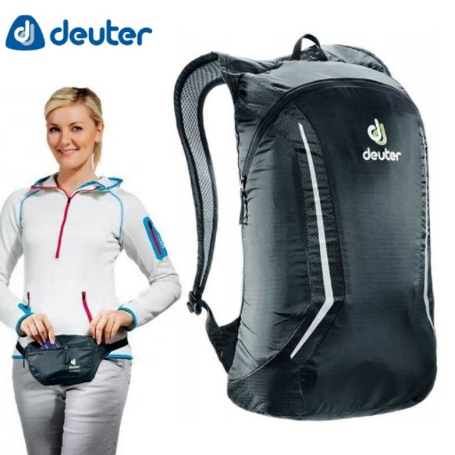 deuter wizard backpack