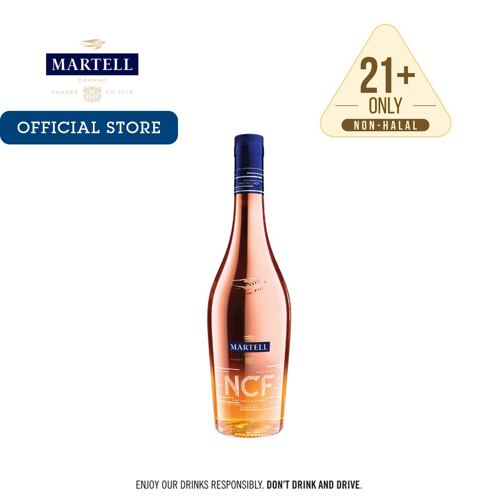 Ncf martell House of
