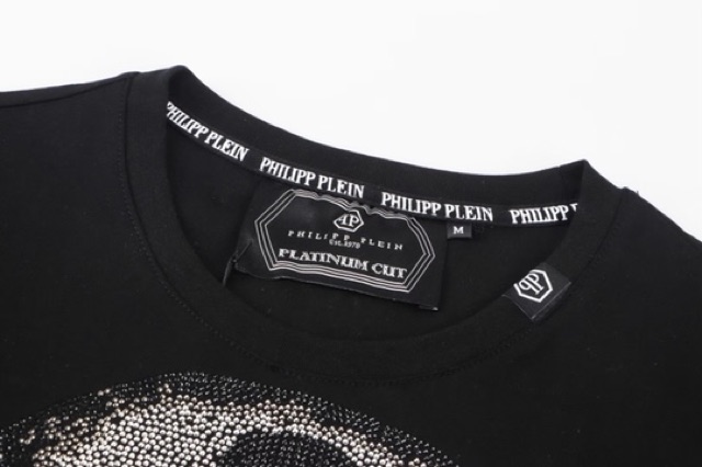 philipp plein limited edition t shirt