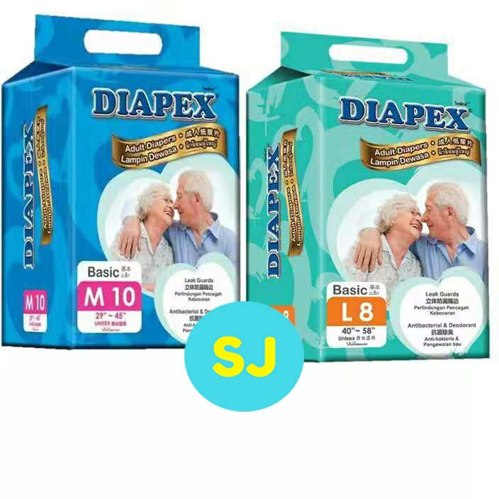 pampers diapex newborn