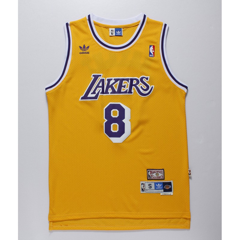 lakers 8 jersey