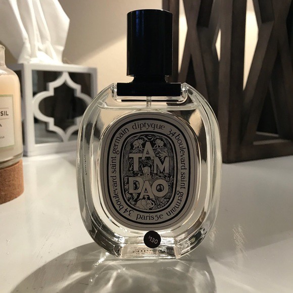 tam dao eau de parfum